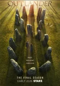 Чужестранка (сериал, 2014) 1-8 сезон смотреть онлайн на Лордфильм